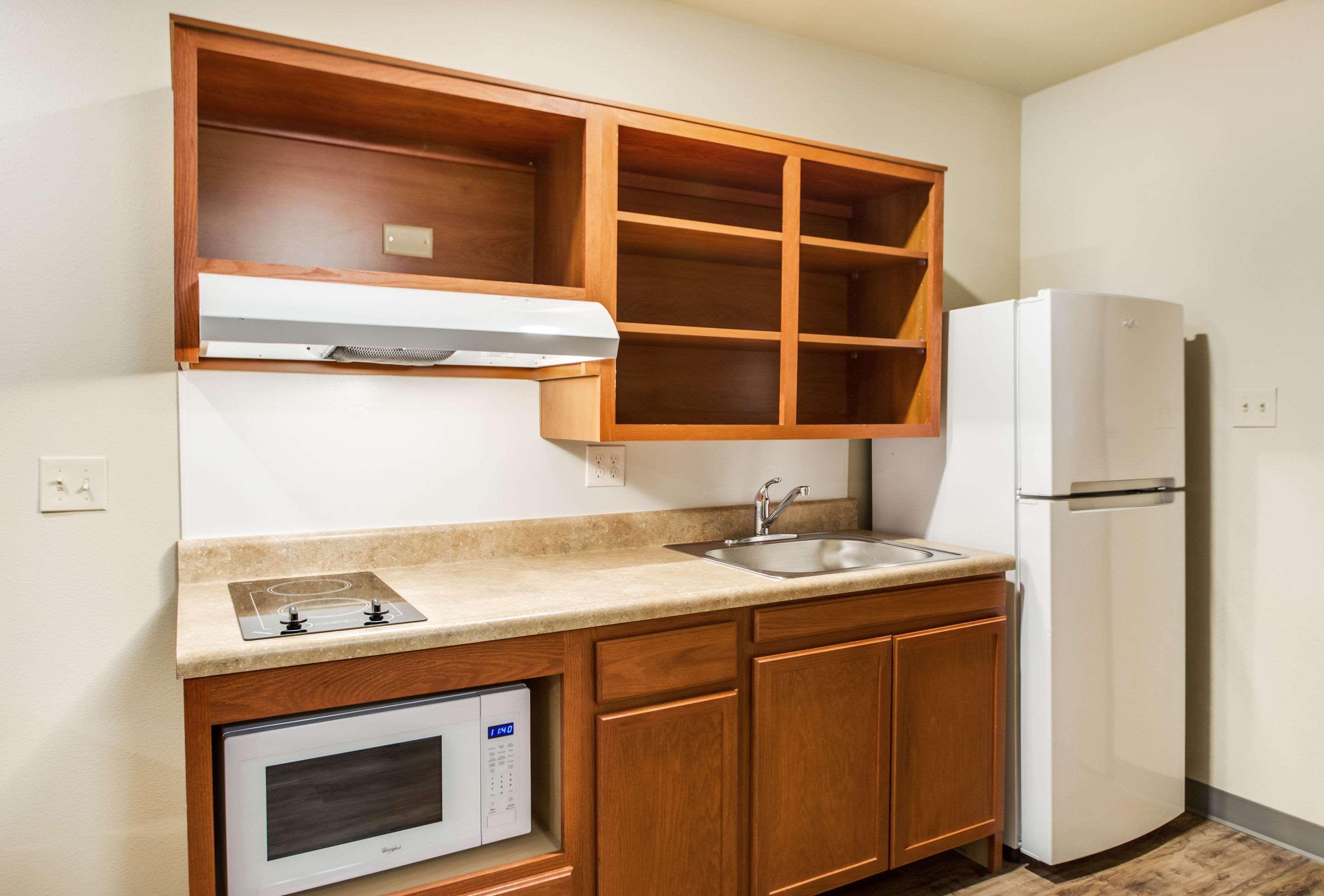 Econo Lodge Burlington Dış mekan fotoğraf
