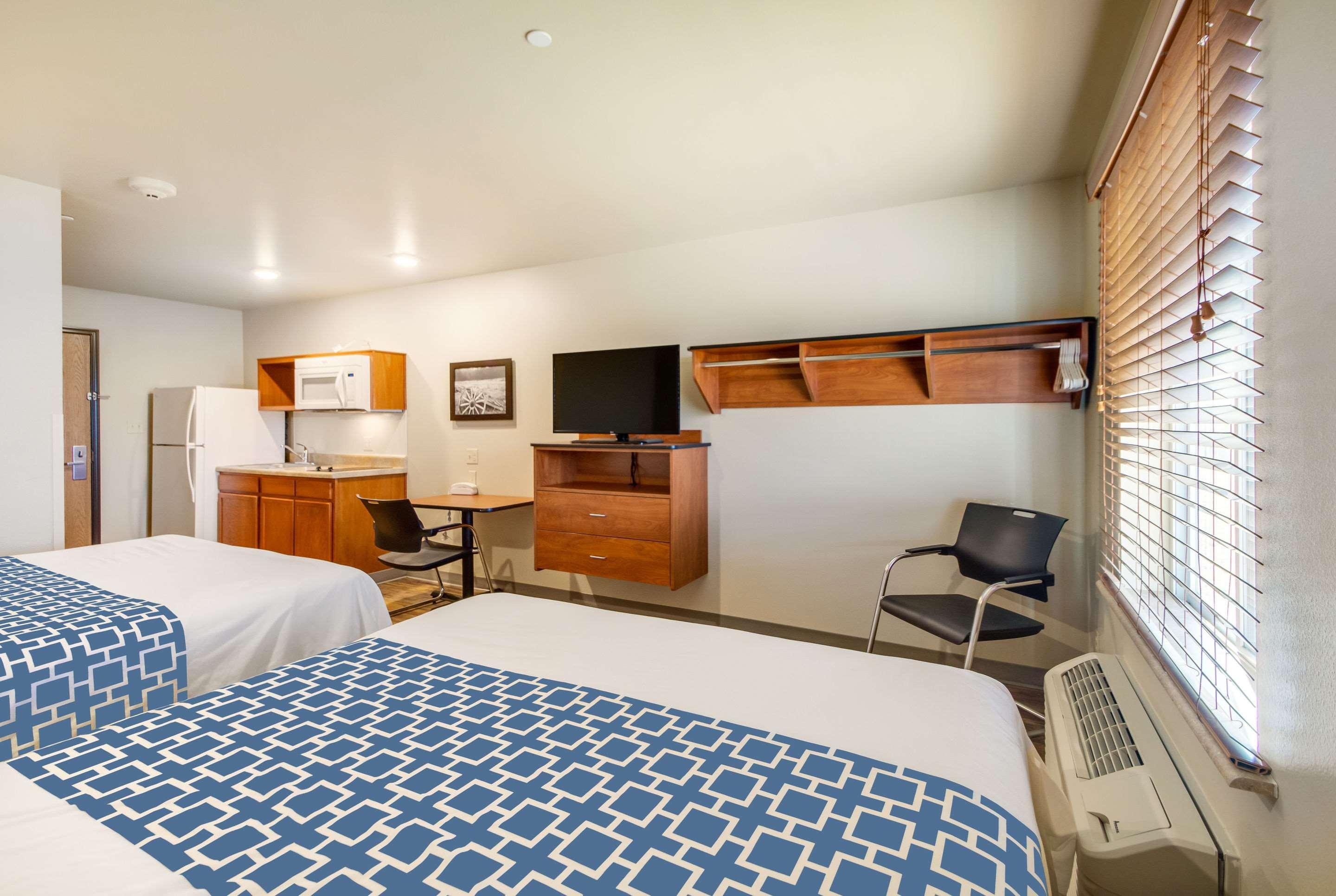 Econo Lodge Burlington Dış mekan fotoğraf