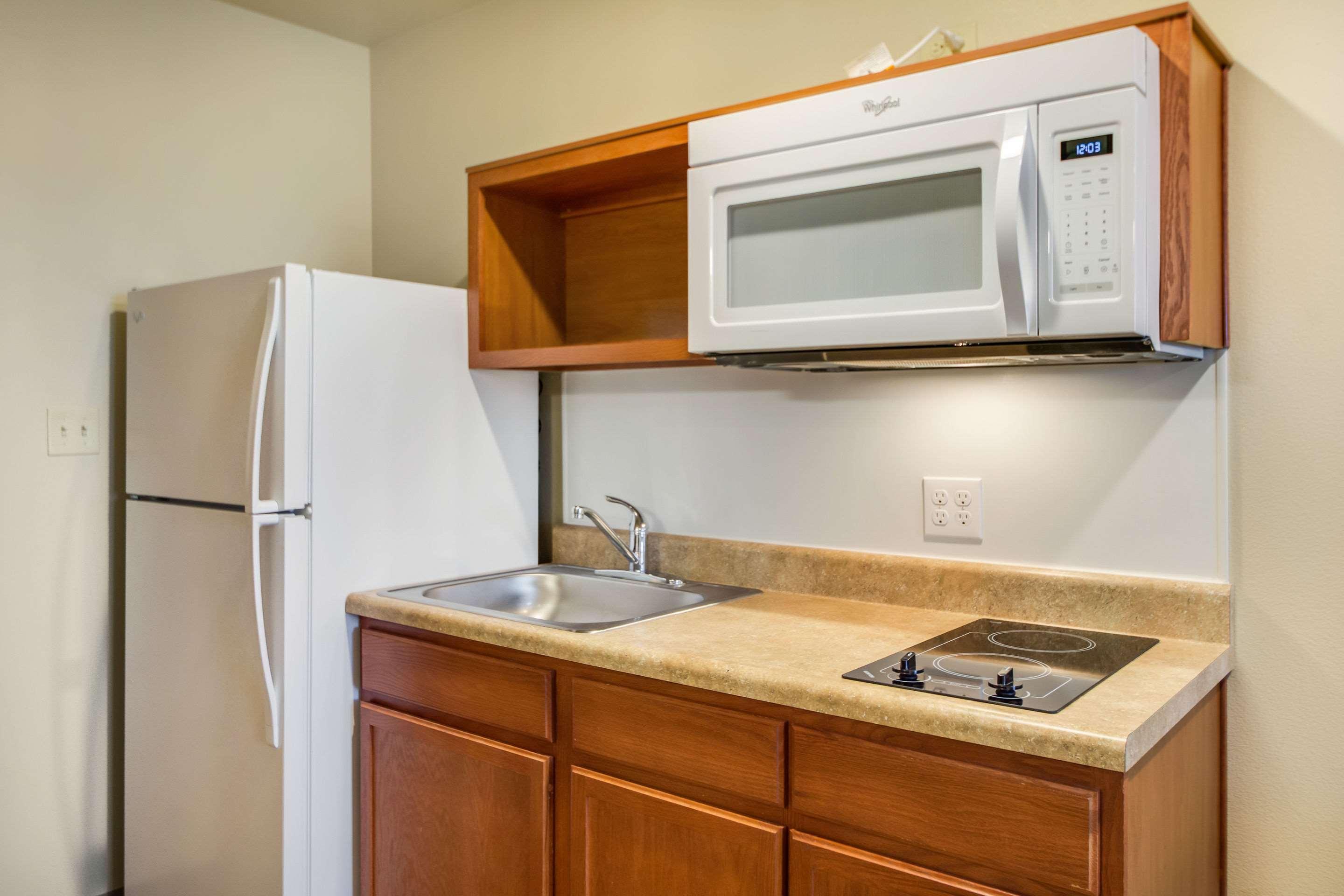 Econo Lodge Burlington Dış mekan fotoğraf