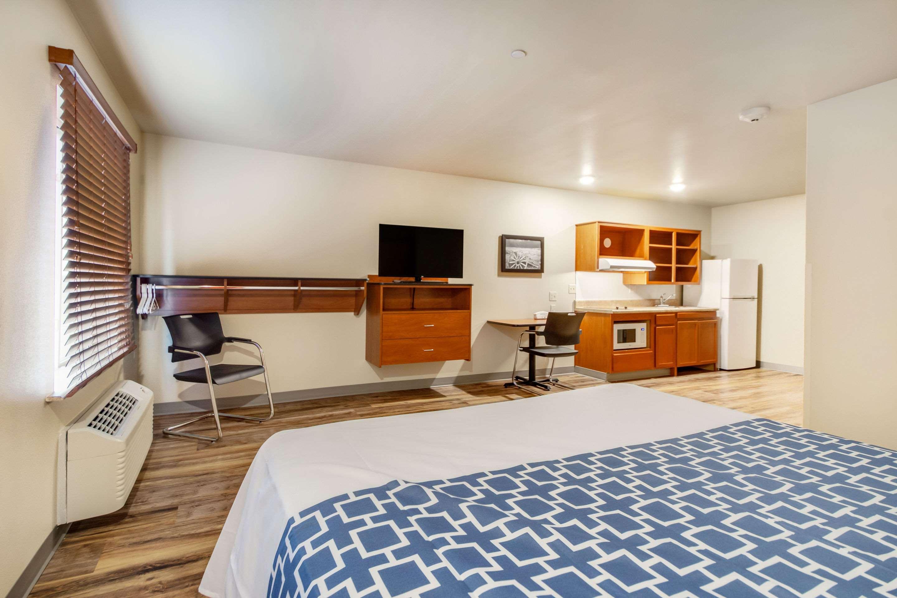Econo Lodge Burlington Dış mekan fotoğraf