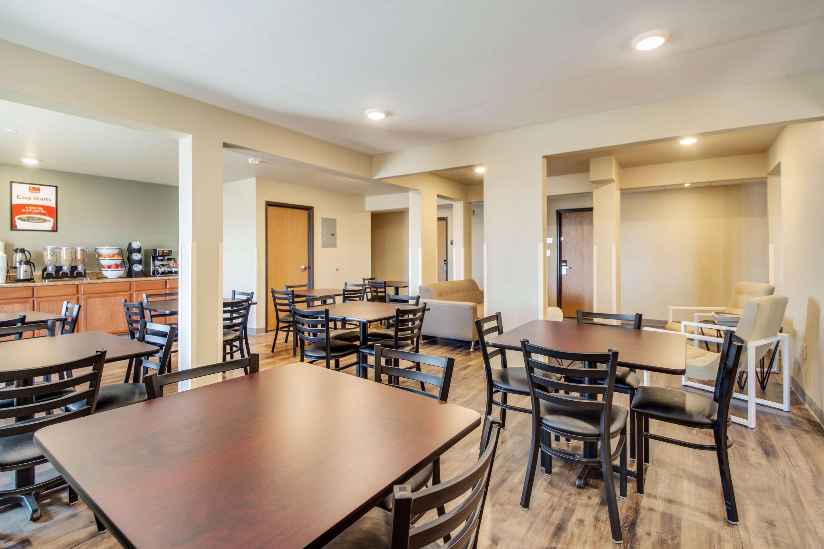 Econo Lodge Burlington Dış mekan fotoğraf