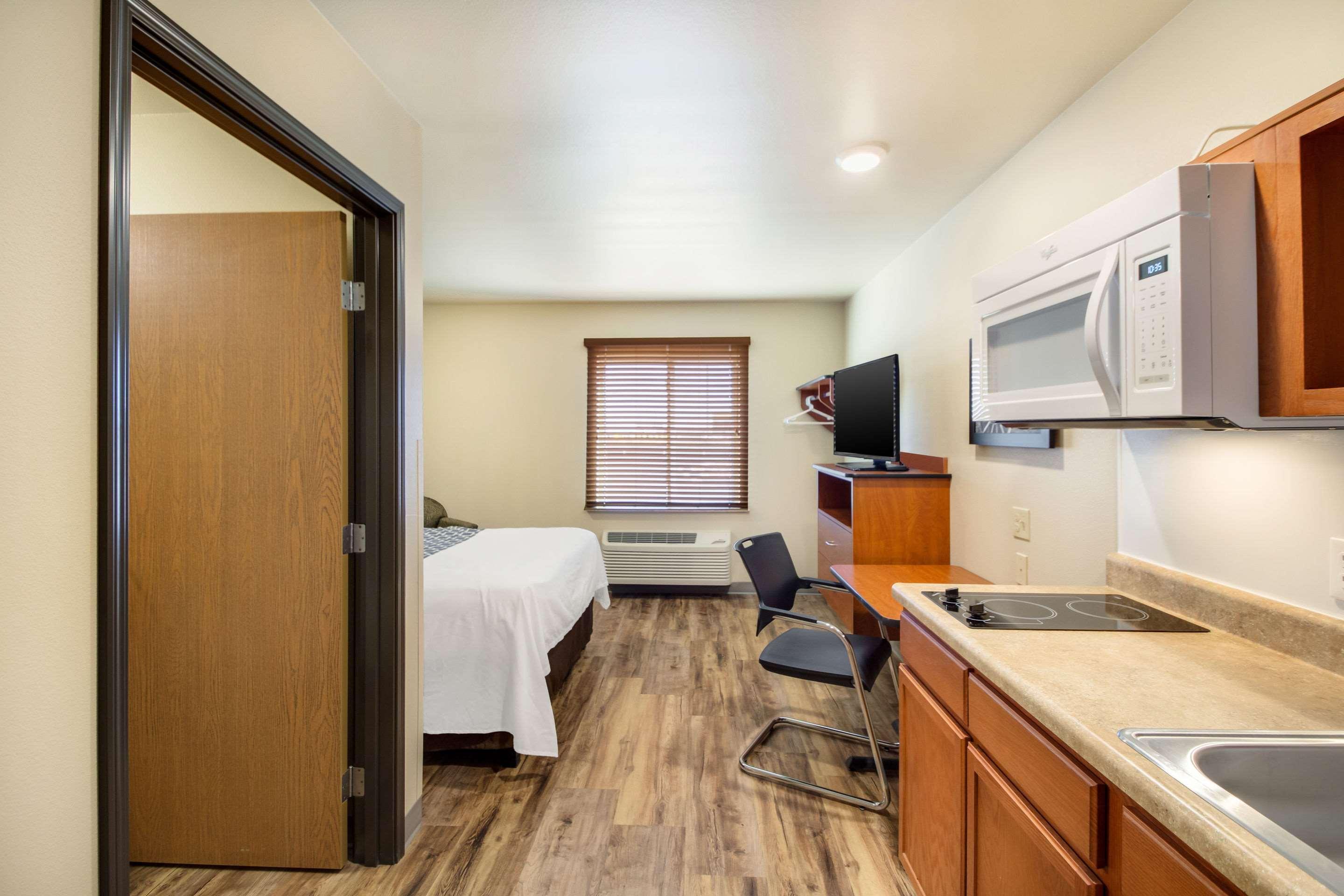 Econo Lodge Burlington Dış mekan fotoğraf