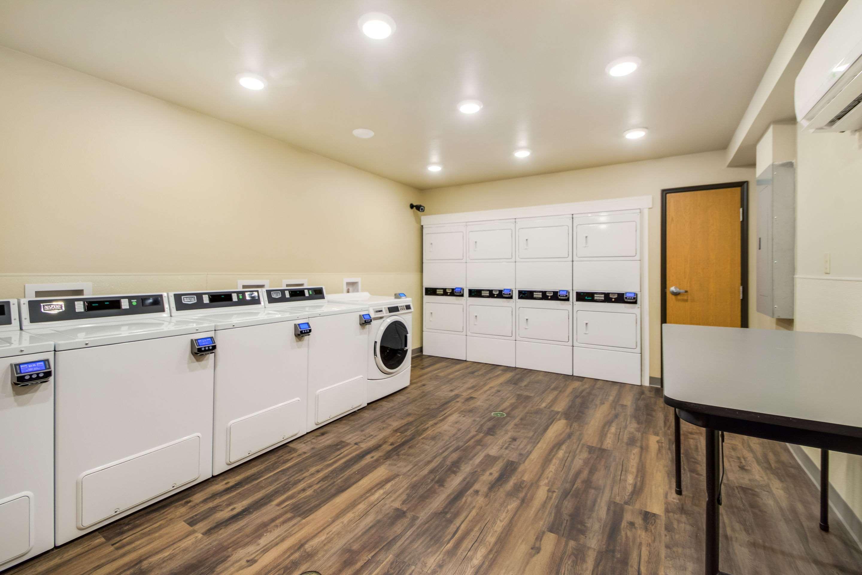 Econo Lodge Burlington Dış mekan fotoğraf