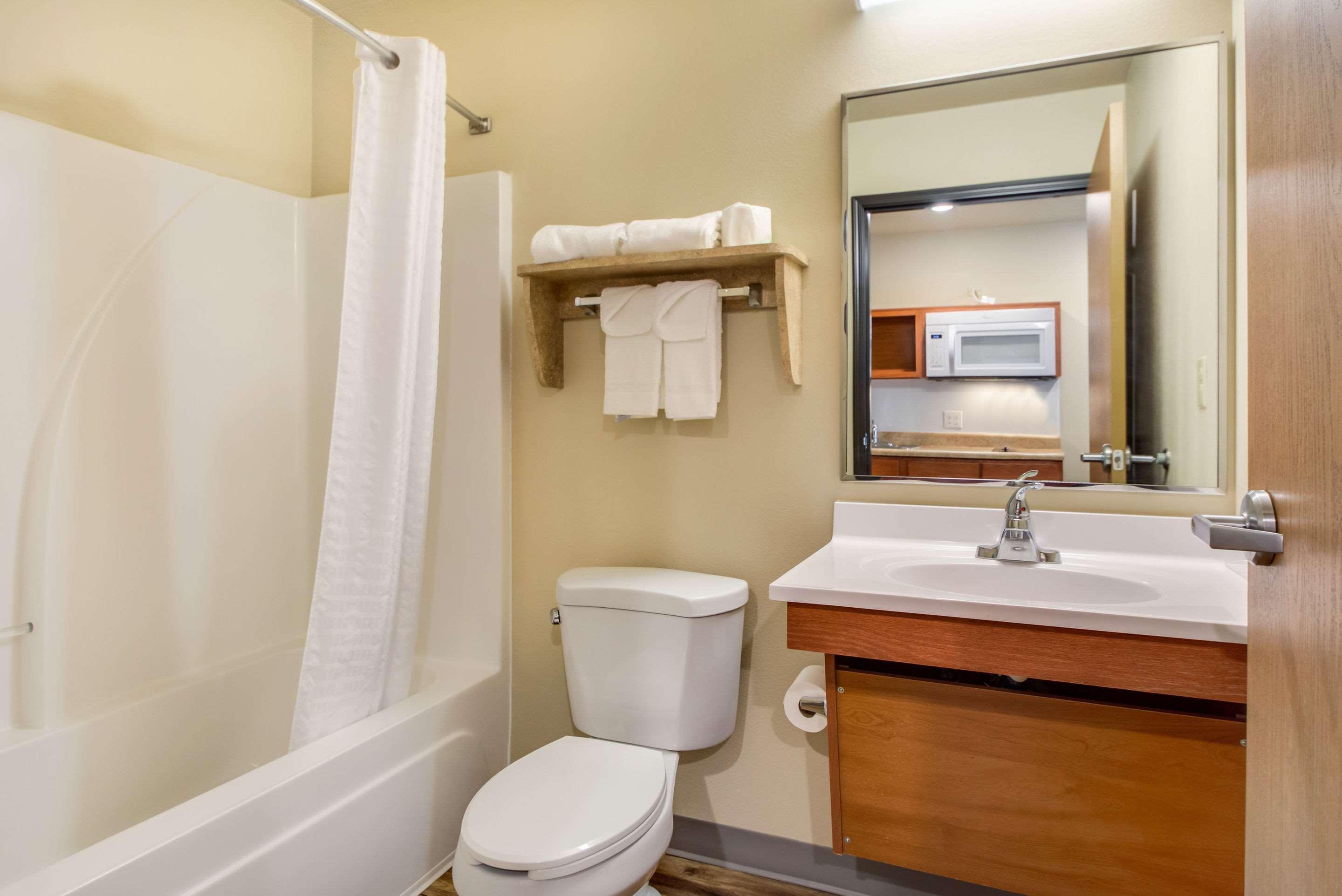 Econo Lodge Burlington Dış mekan fotoğraf