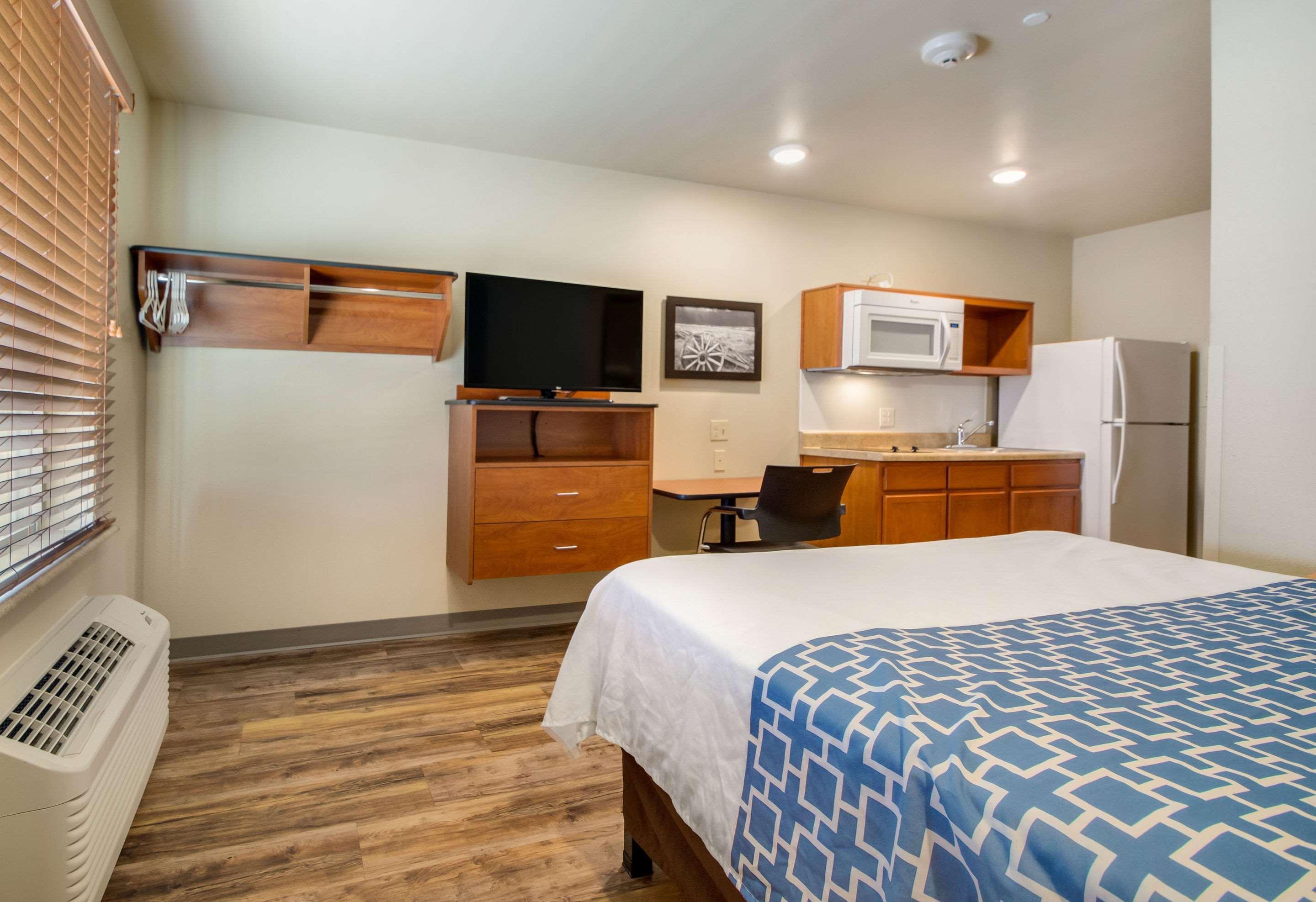 Econo Lodge Burlington Dış mekan fotoğraf