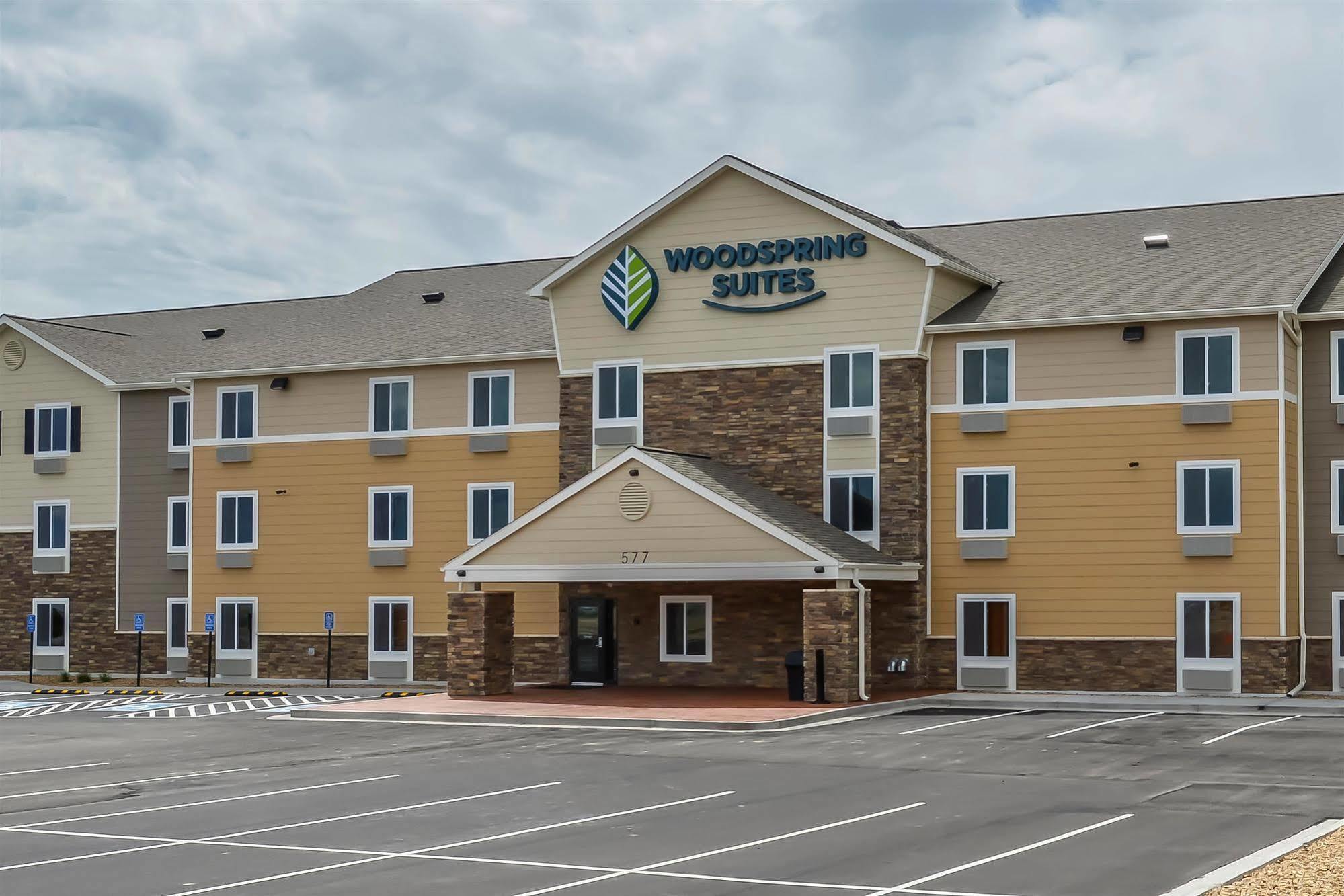 Econo Lodge Burlington Dış mekan fotoğraf