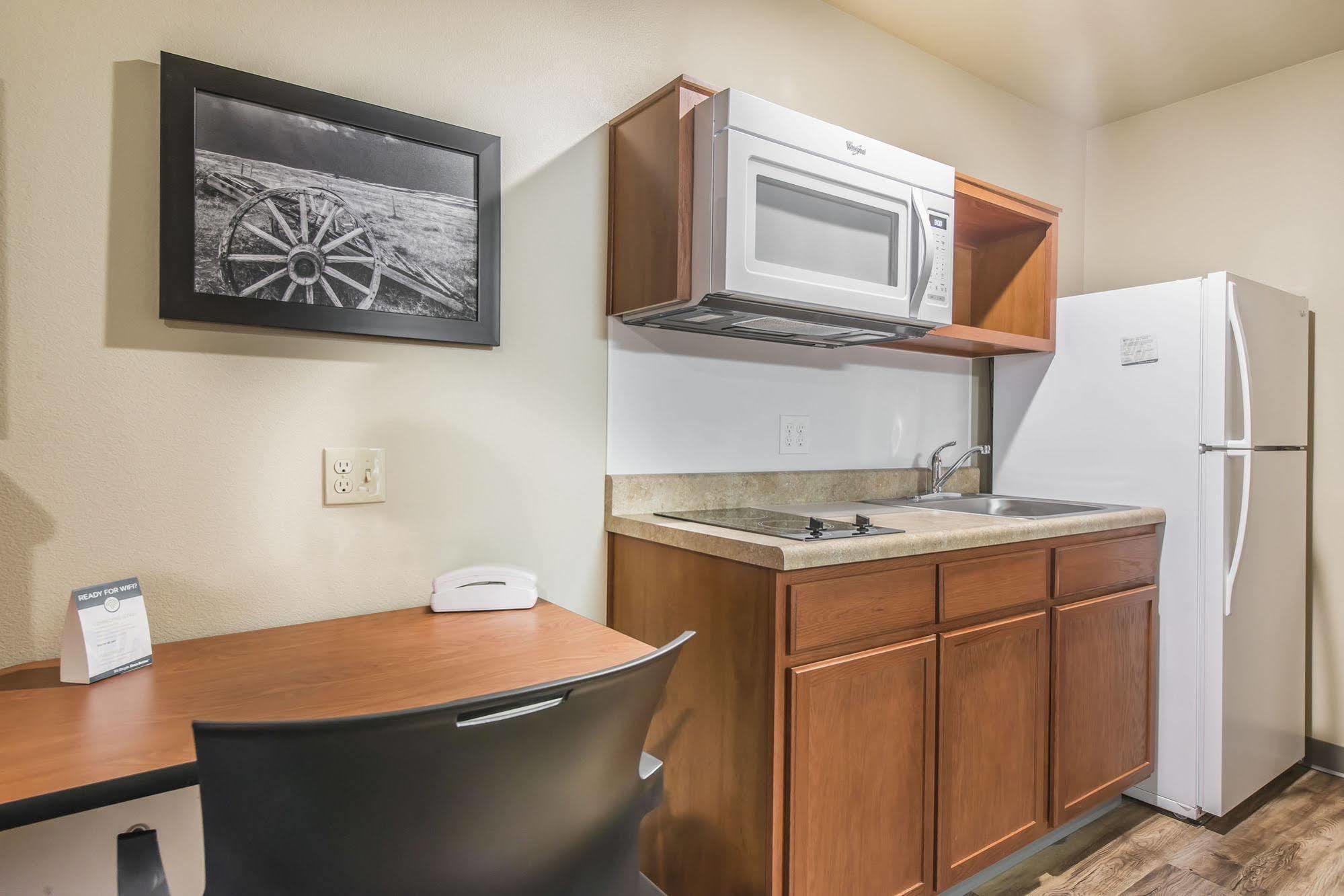 Econo Lodge Burlington Dış mekan fotoğraf