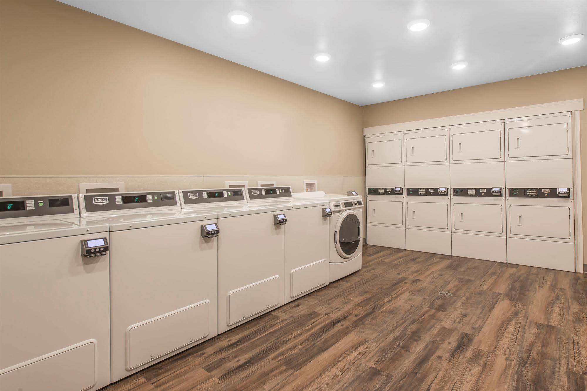 Econo Lodge Burlington Dış mekan fotoğraf