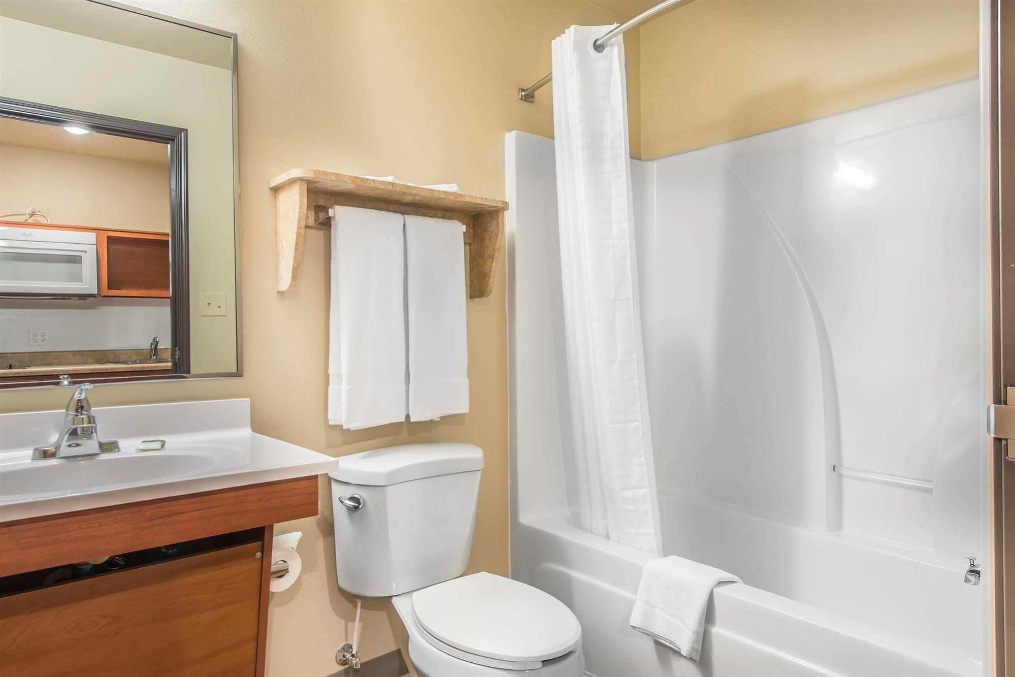 Econo Lodge Burlington Dış mekan fotoğraf