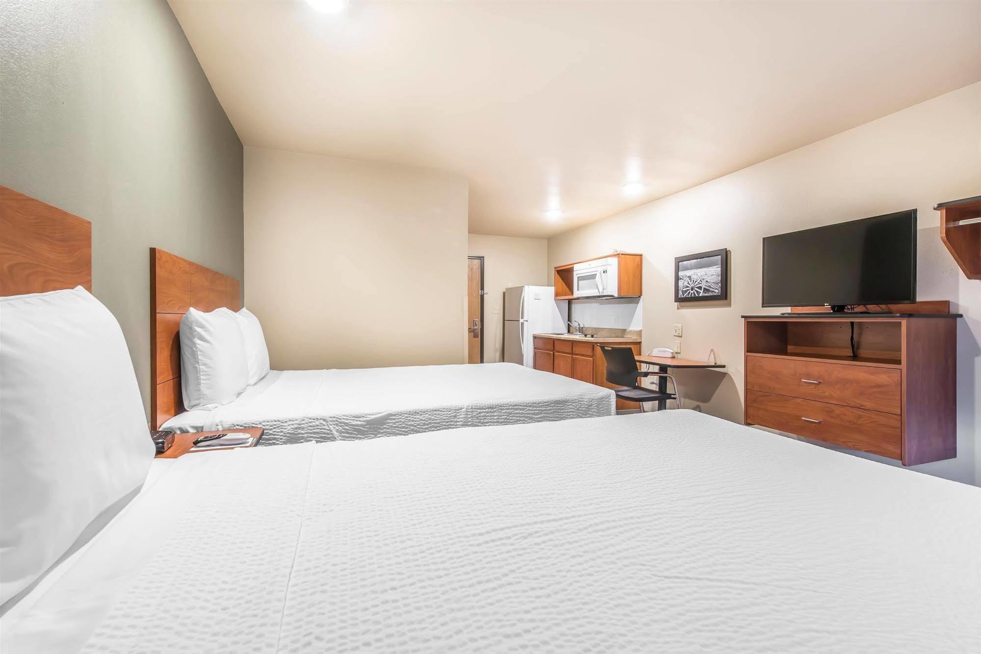 Econo Lodge Burlington Dış mekan fotoğraf