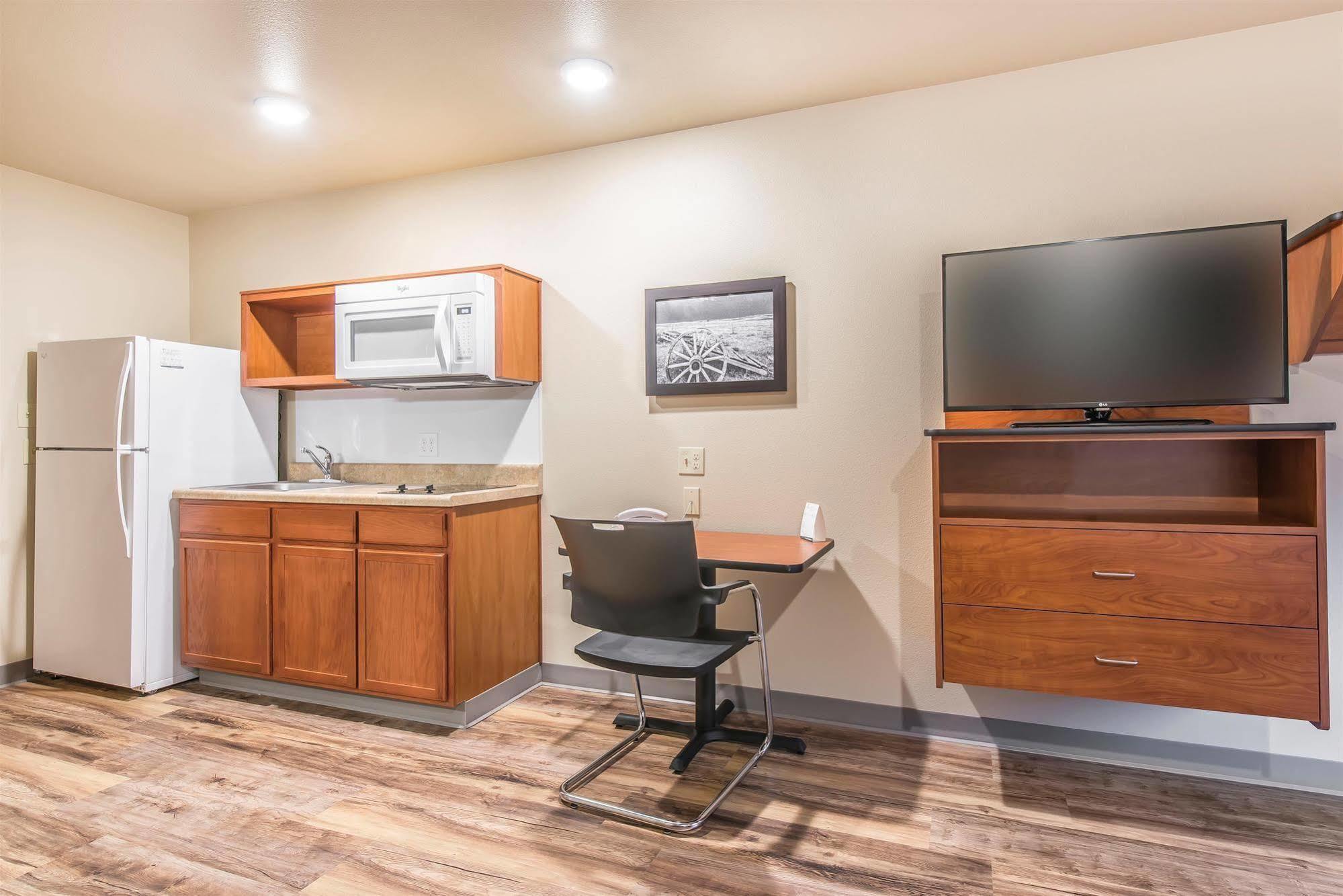 Econo Lodge Burlington Dış mekan fotoğraf
