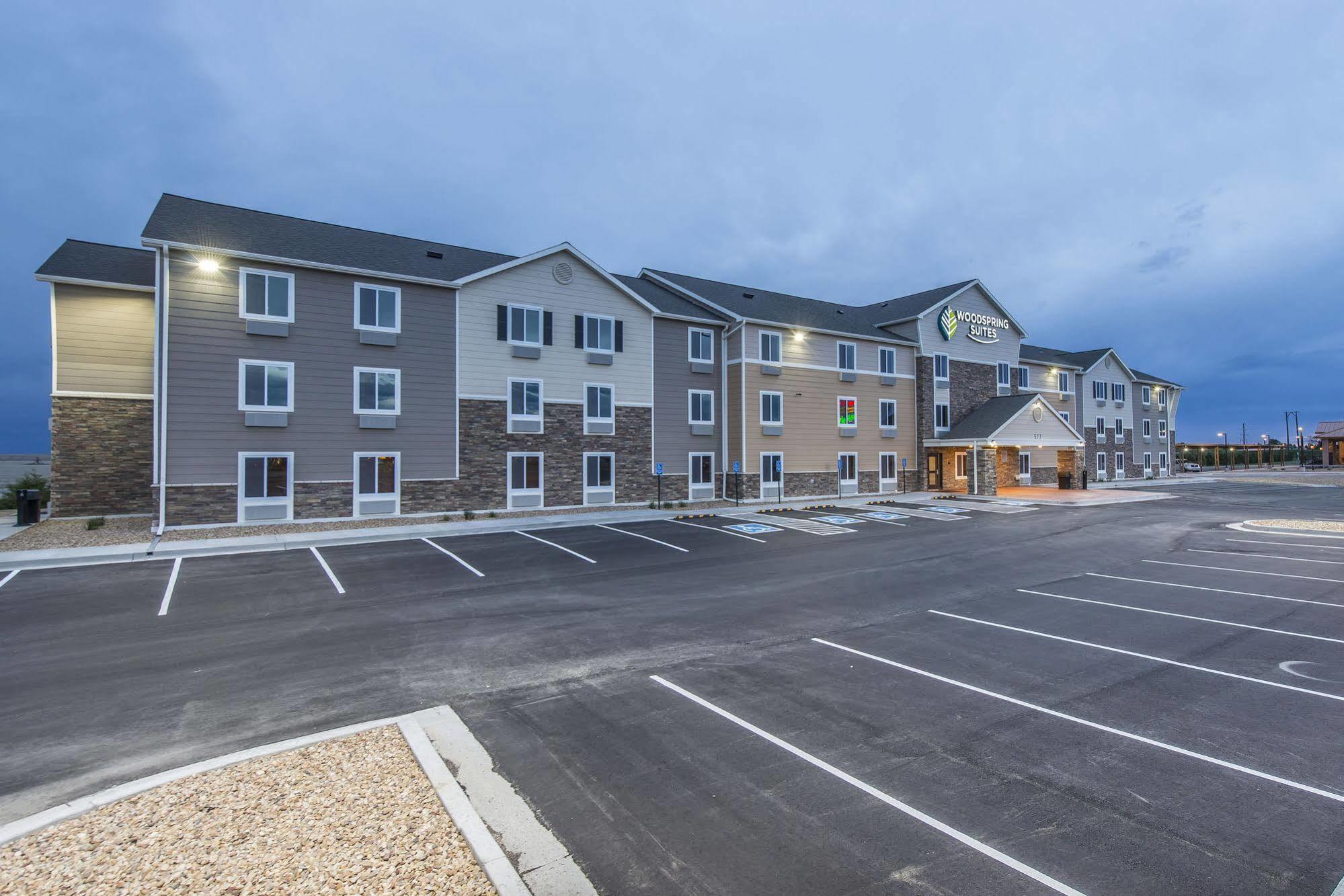 Econo Lodge Burlington Dış mekan fotoğraf